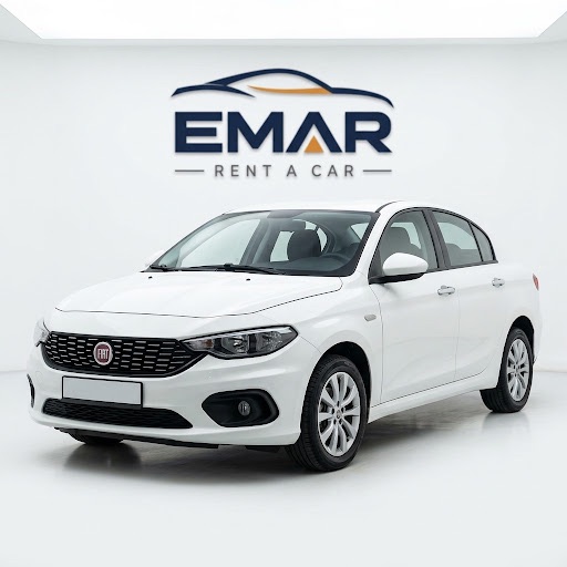Fiat Egea
